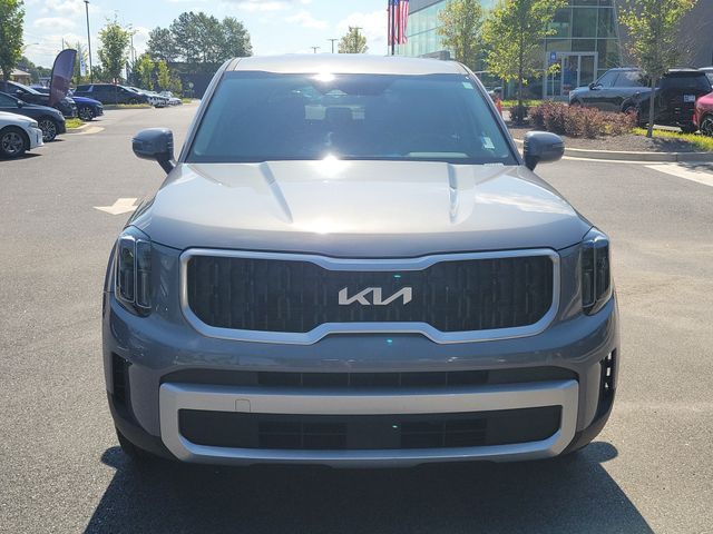 2025 Kia Telluride LX