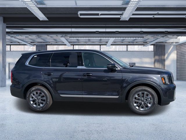 2025 Kia Telluride LX