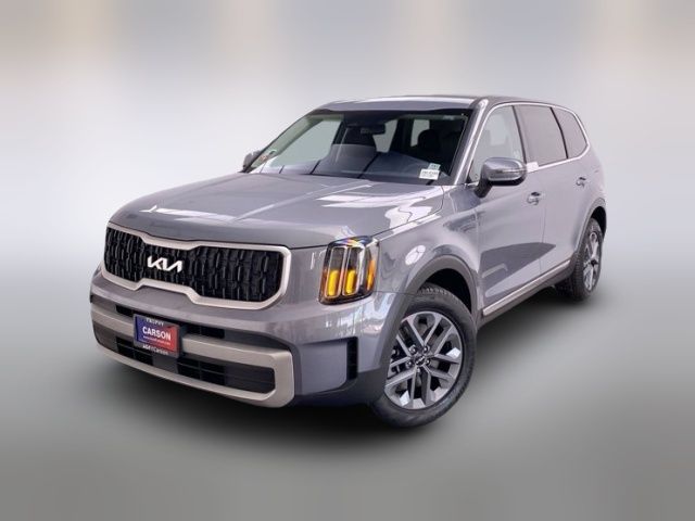 2025 Kia Telluride LX