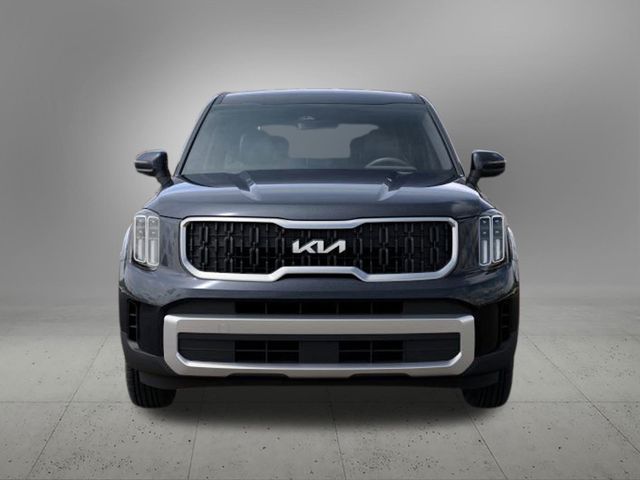 2025 Kia Telluride LX