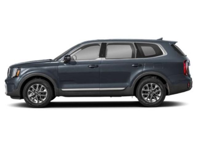 2025 Kia Telluride LX