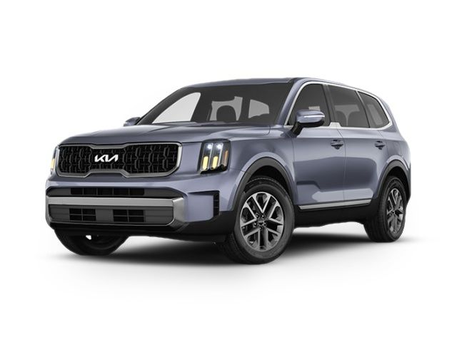 2025 Kia Telluride LX