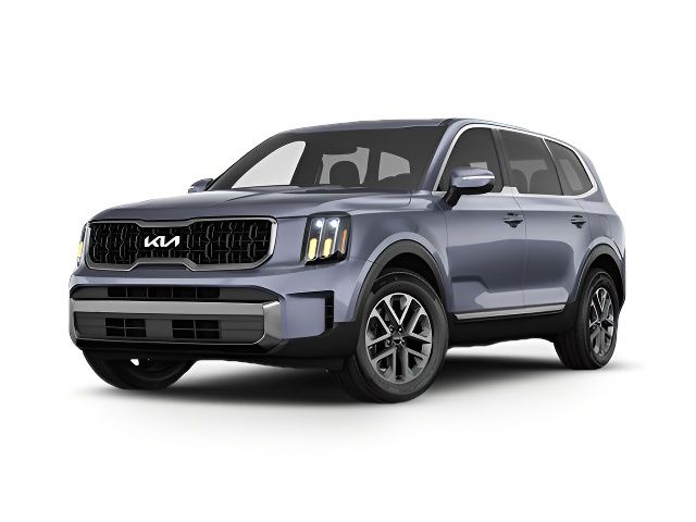 2025 Kia Telluride LX