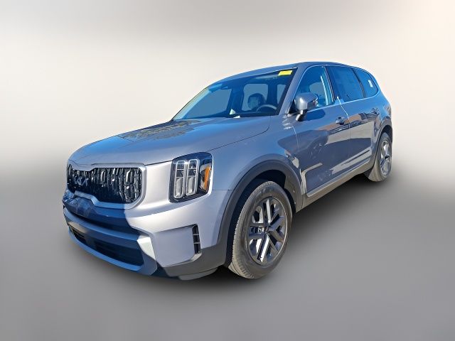 2025 Kia Telluride LX