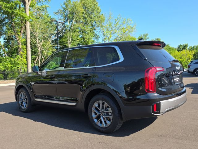 2025 Kia Telluride LX