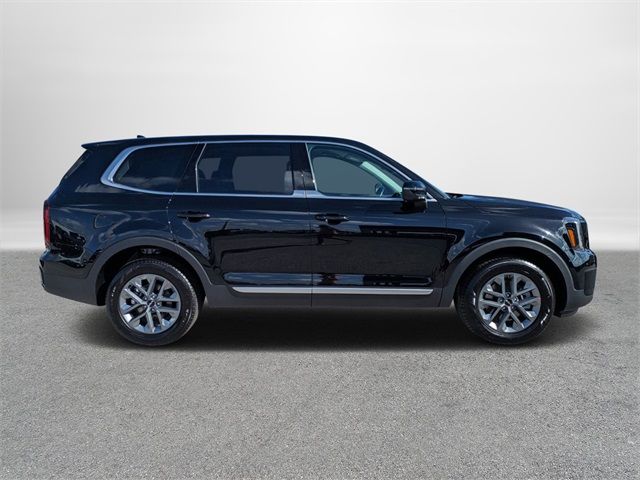 2025 Kia Telluride LX