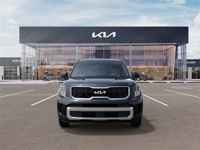 2025 Kia Telluride LX