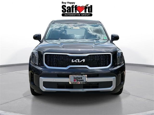 2025 Kia Telluride LX