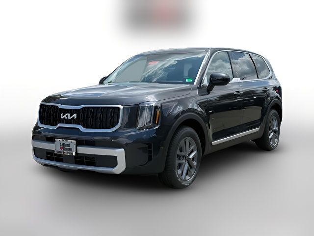 2025 Kia Telluride LX
