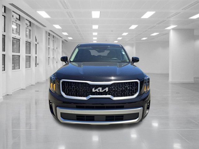2025 Kia Telluride LX