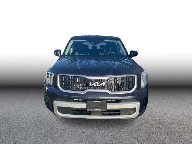 2025 Kia Telluride LX