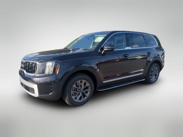 2025 Kia Telluride LX