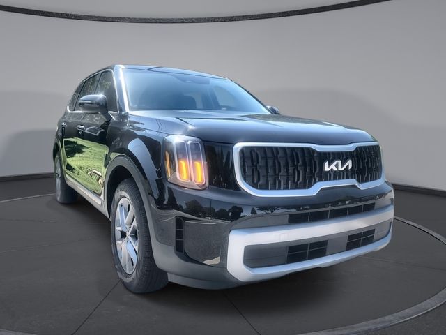 2025 Kia Telluride LX