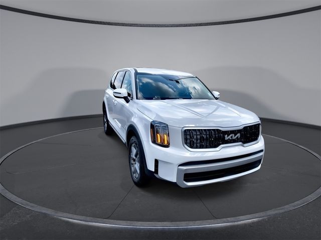 2025 Kia Telluride LX