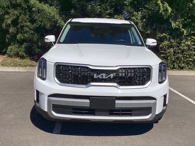 2025 Kia Telluride LX