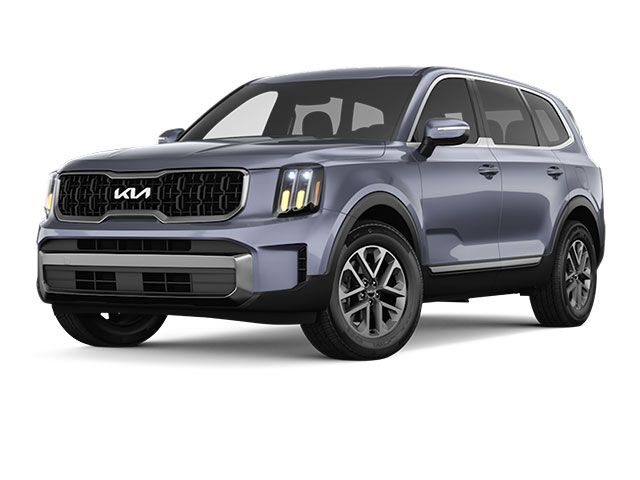 2025 Kia Telluride LX