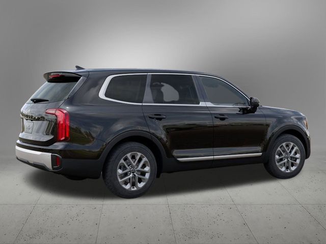 2025 Kia Telluride LX