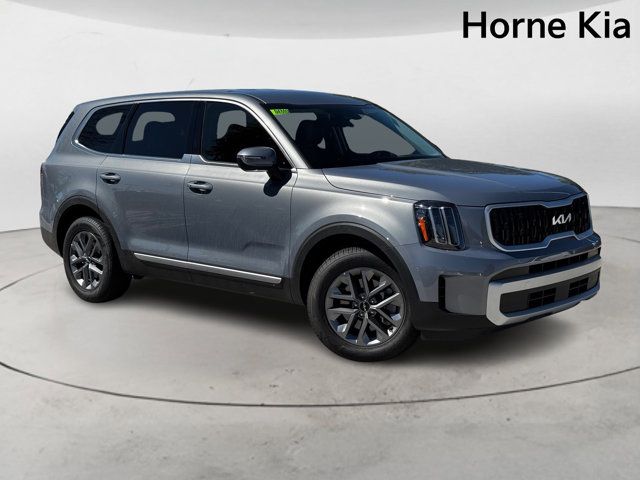 2025 Kia Telluride LX