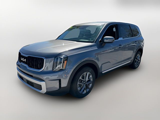 2025 Kia Telluride LX