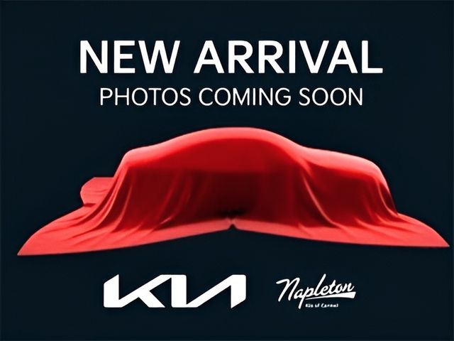 2025 Kia Telluride LX