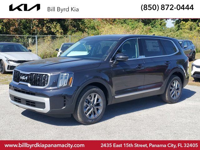 2025 Kia Telluride LX