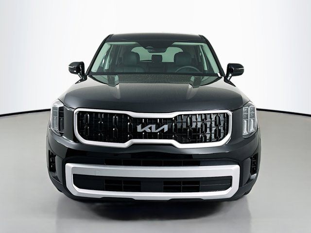 2025 Kia Telluride LX