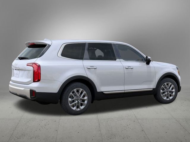 2025 Kia Telluride LX