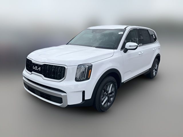 2025 Kia Telluride LX