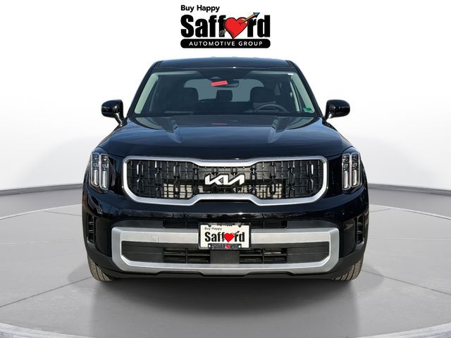 2025 Kia Telluride LX