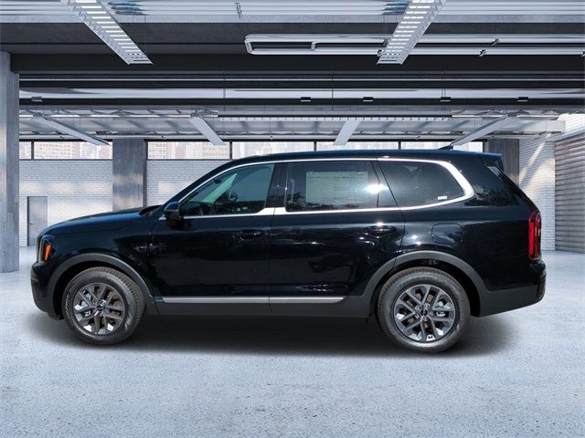 2025 Kia Telluride LX