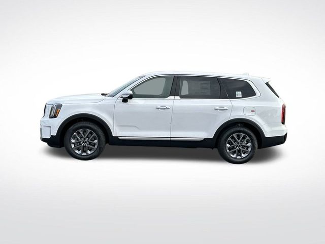 2025 Kia Telluride LX