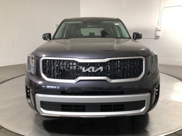 2025 Kia Telluride LX