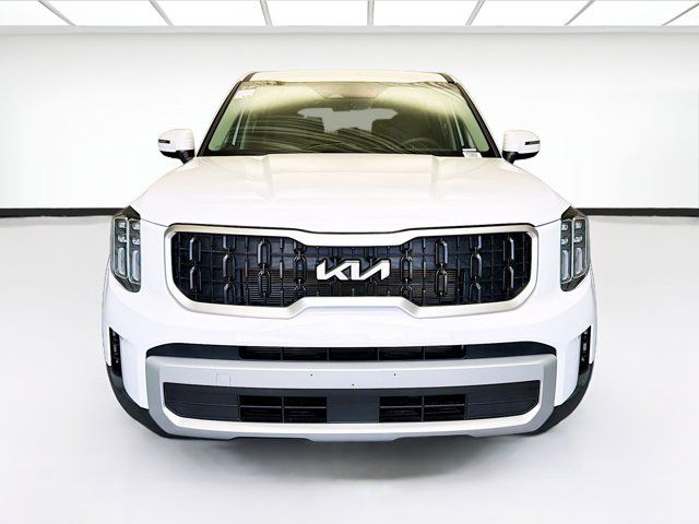 2025 Kia Telluride LX
