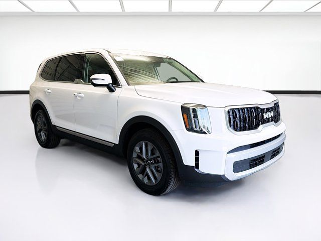 2025 Kia Telluride LX