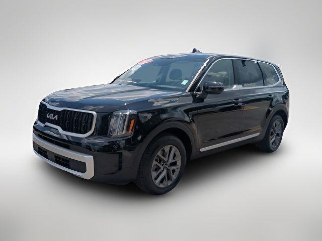 2025 Kia Telluride LX