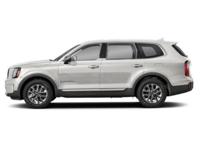 2025 Kia Telluride LX