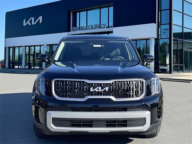 2025 Kia Telluride LX