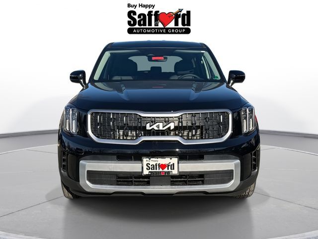 2025 Kia Telluride LX
