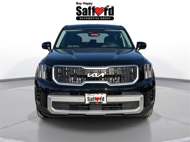 2025 Kia Telluride LX