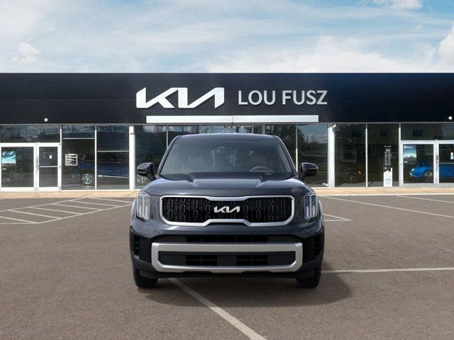 2025 Kia Telluride LX