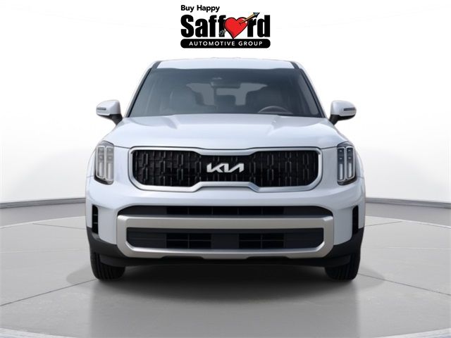 2025 Kia Telluride LX