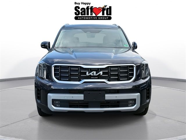 2025 Kia Telluride SX