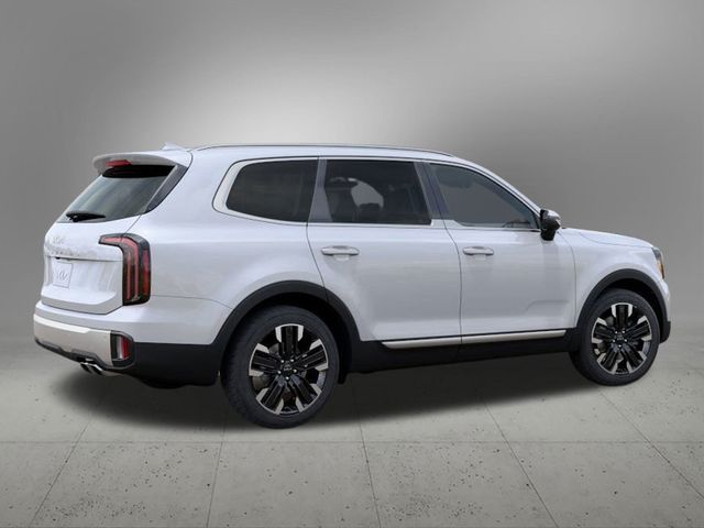 2025 Kia Telluride SX