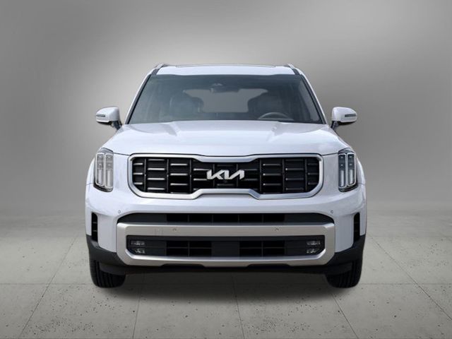 2025 Kia Telluride SX