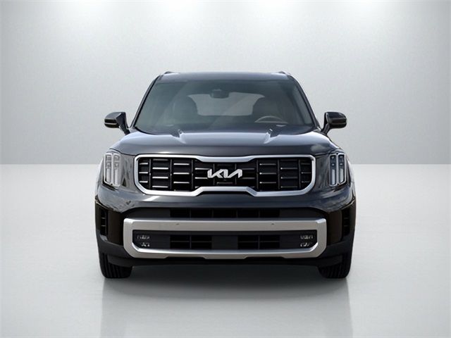 2025 Kia Telluride SX