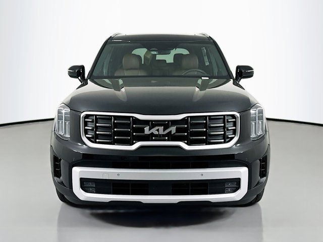 2025 Kia Telluride SX