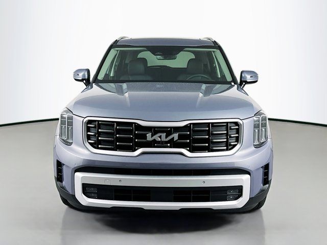 2025 Kia Telluride SX