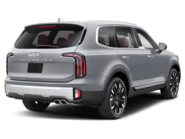 2025 Kia Telluride SX