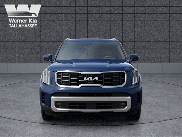 2025 Kia Telluride SX