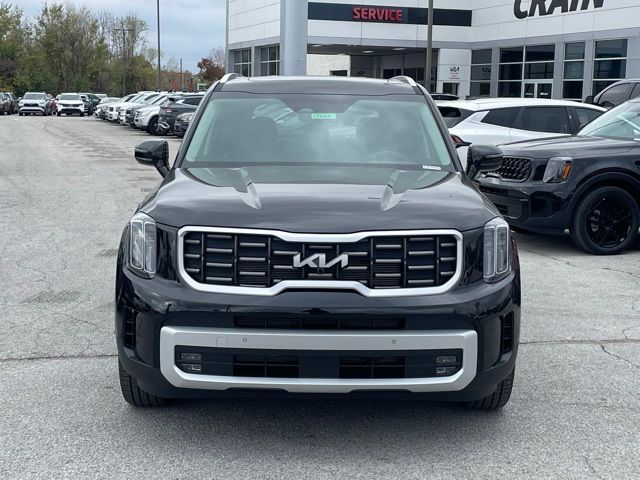 2025 Kia Telluride SX